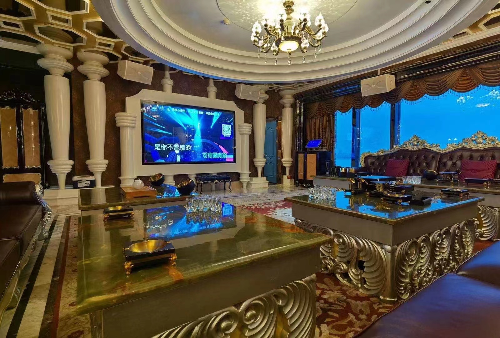 丽水ktv预订首选商务ktv体验-龙泉市ktv预订